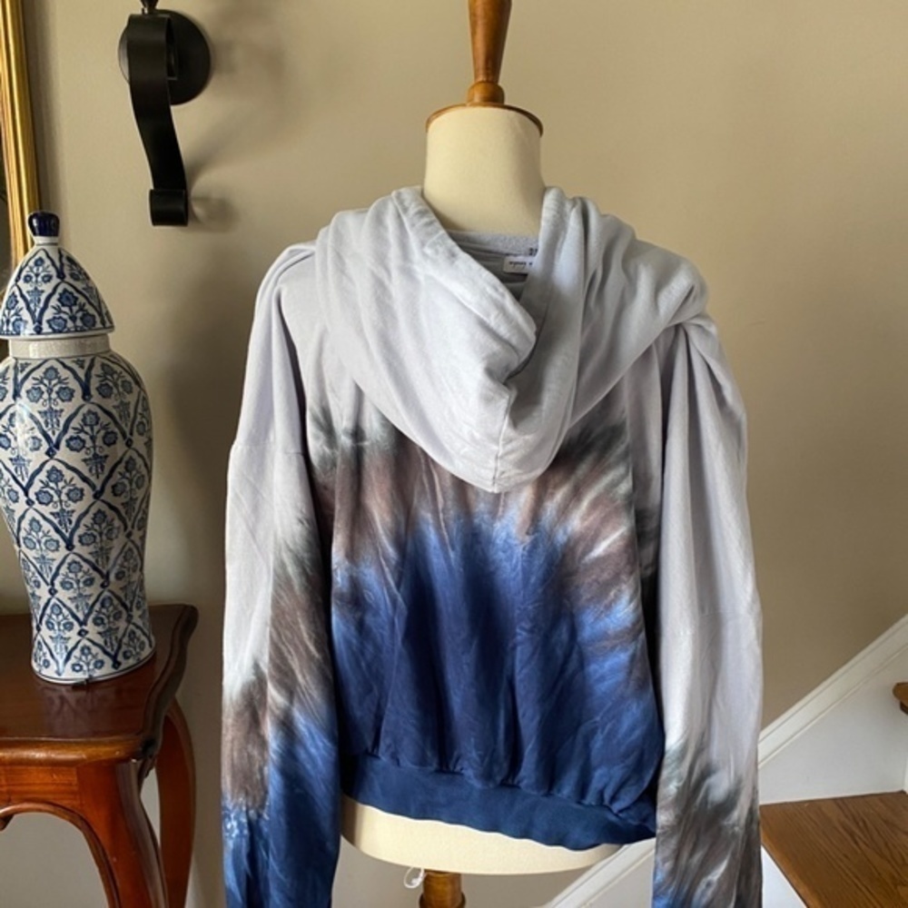 NWT Young Fabulous & Broke YFB Rassa Hoodie - Picture 4 of 5